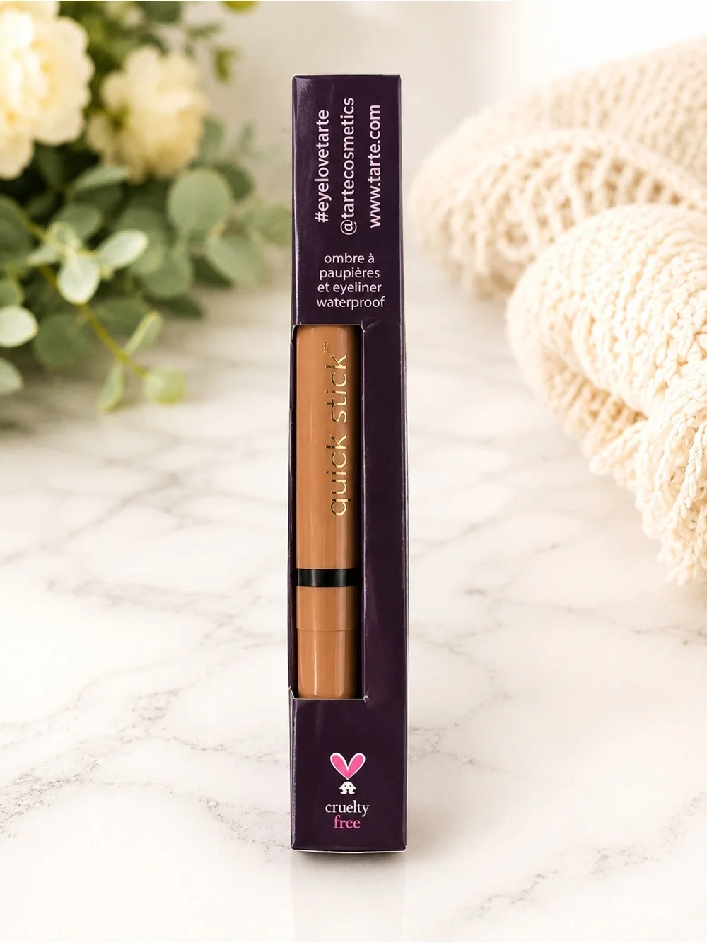 tarte multi use